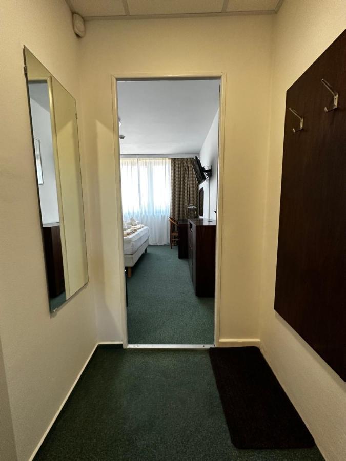 Horsky Hotel Jelenovska S Bazenem V Cene Valašské Klobouky 외부 사진