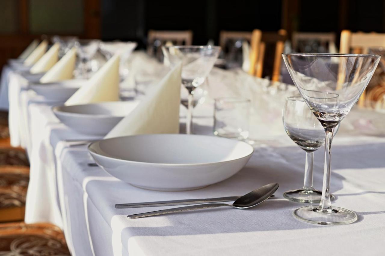 Horsky Hotel Jelenovska S Bazenem V Cene Valašské Klobouky 외부 사진